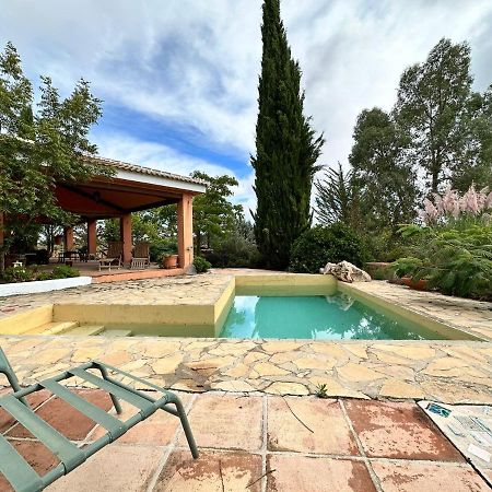 El Refugio Archidona Villa Malaga Luaran gambar