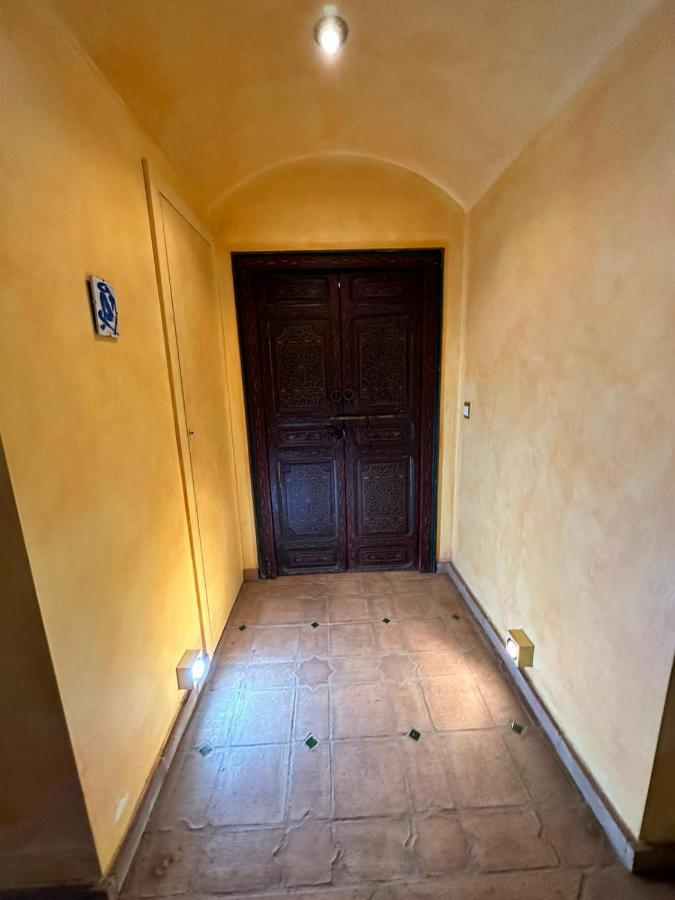 El Refugio Archidona Villa Malaga Luaran gambar