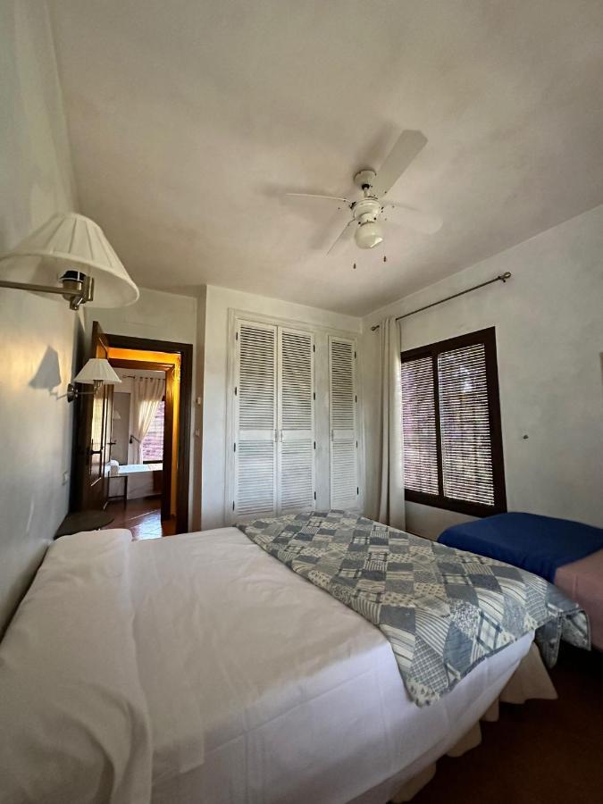 El Refugio Archidona Villa Malaga Luaran gambar